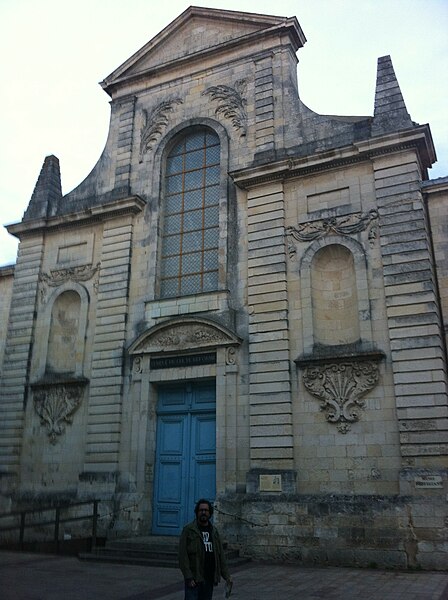 File:La Rochelle (17) Temple protestant.jpg