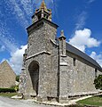 Chapelle Sainte-Barbe