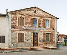  Labastide-Saint-Sernin Haute-Garonne