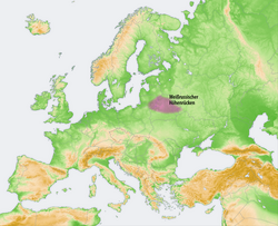 Lagekarte Weißrussischer Höhenrücken.png