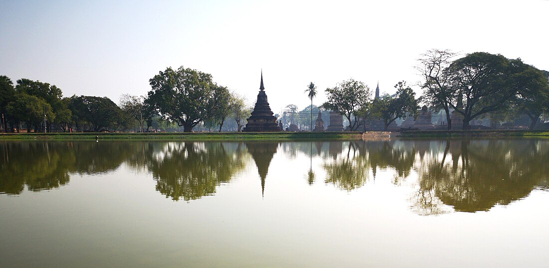 Sukhothai (tỉnh)