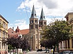 Stadtpfarrkirche St. Maria (Landau in der Pfalz)