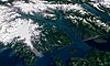 Landsat Glacier Bay 01aug99.jpg
