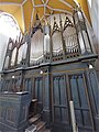 Landshut, St. Jodok (Steinmeyer-Orgel, Prospekt) (11).jpg