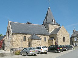 Langrolay-sur-Rance - Église Saint-Laurent 01.jpg