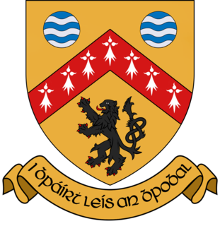 Laois County Council Local government authority for county of Laois in Ireland