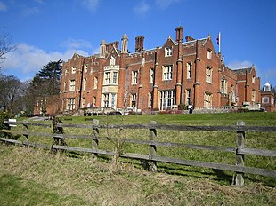 English Country House Wikipedia