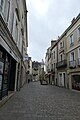 Rue du Pont-de-Mayenne