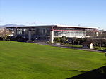 Leavey Center