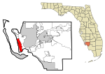 Minijatura za St. James City, Florida