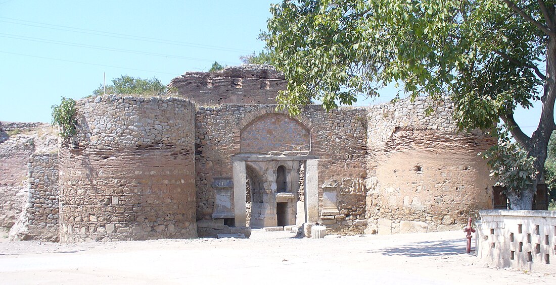 Nikea Kuşatması (1328-1331)