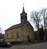 Evangelische Kirche Leideneck