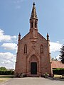 Église Saint-Joseph de Leiterswiller