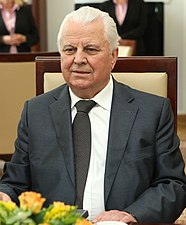 Leonid Kravtjuk