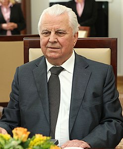 Leonid Kravchuk Senate of Poland (cropped).JPG