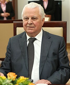 Leonid Kravchuk Senate of Poland (cropped).JPG