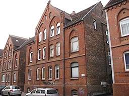 Leunisstraße 6 + 7, 1, Hildesheim, Landkreis Hildesheim