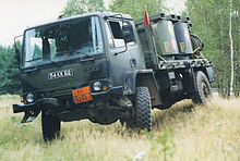 Leyland 4 tonluk kamyon UBRE variant.jpg