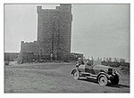 Thumbnail for File:Leyland Trojan Tourer at Eston Nab, Middlesbrough, Cleveland 1930.jpg