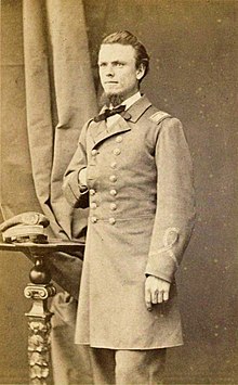 Lieutenant John Grimball (1840-1922) of CSS Shenandoah by Georges Penabert, a French photographer Lieutenant John Grimball (1840-1922) of C.S.S. Shenandoah, Confederate Navy (A).jpg