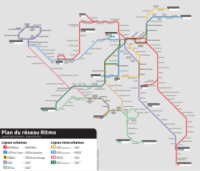 Image illustrative de l’article Transports en commun de Haguenau