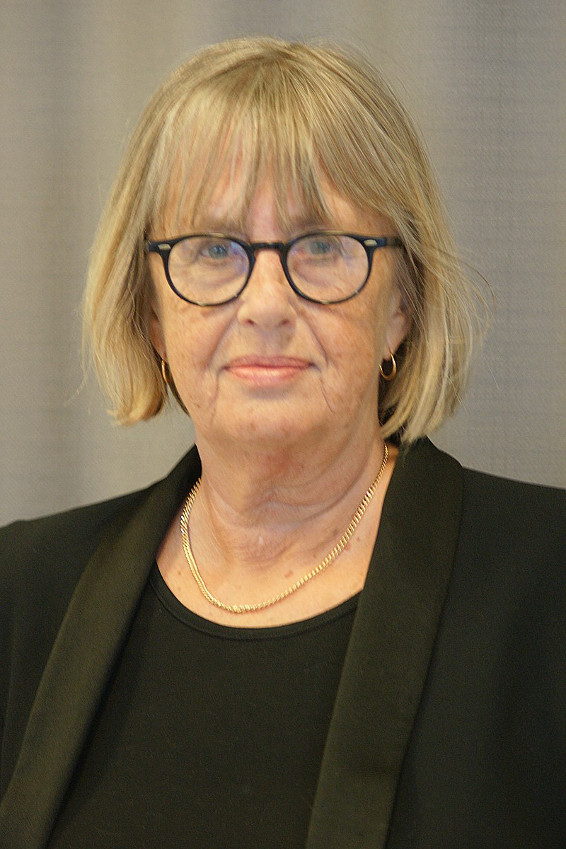 Lisbeth Larsson