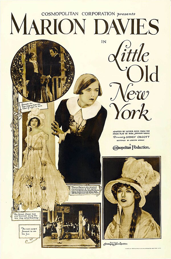 Film poster