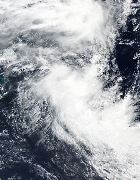 2018–19 Australian region cyclone season