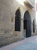 Miniatura per Convent del Roser (Lleida)