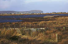 Loch of Mey Loch of Mey, Caithness - geograph.org.uk - 106897.jpg