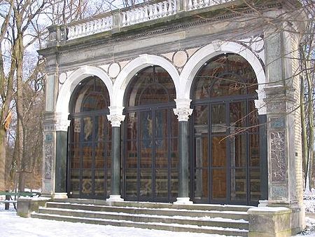 Loggia Alexandra1