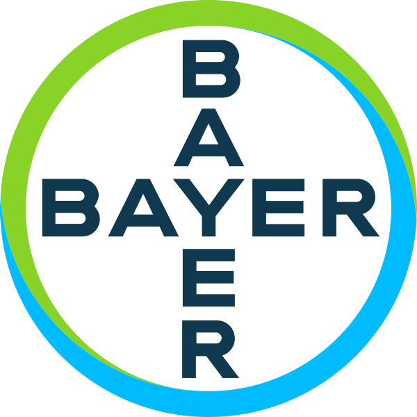 Image result for Bayer logo
