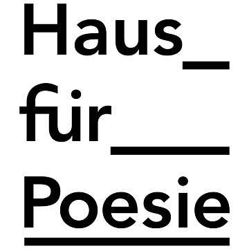 Haus für Poesie Berlin