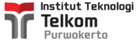 Logo ITTelkom Purwokerto.png