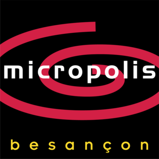 logo de Micropolis