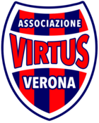Logo Virtus Vecomp Verona BV (2014).png