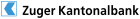 logo de Banque cantonale de Zoug