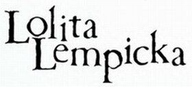 logo de Lolita Lempicka