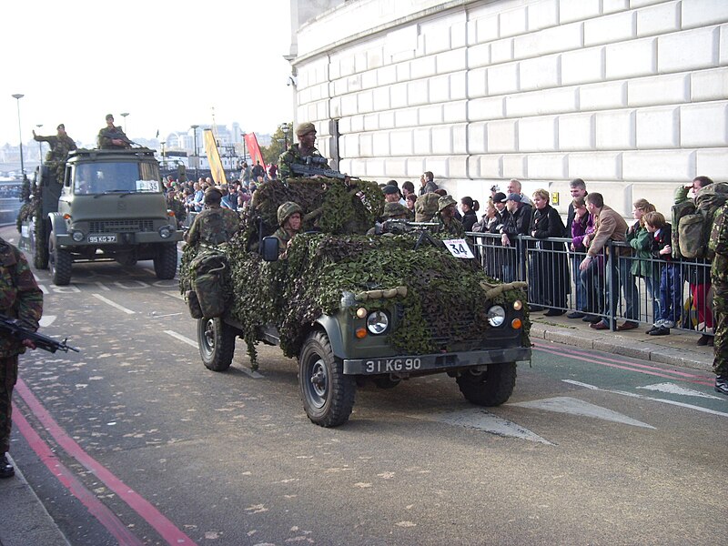 File:Lord Mayor show 2007 (2082972283).jpg