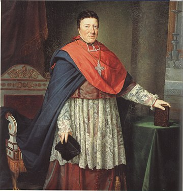 Lothar Anselm von Gebsattel