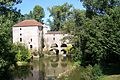 Moulin de Loubens