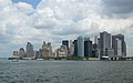 Lower Manhattan