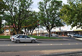 Loxton (Australie)