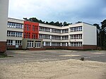 Regional school Lubmin