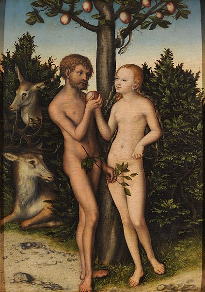 File:Lucas Cranach d.Ä. - Adam und Eva (Magdeburg).jpg