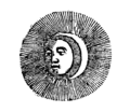 Miniatura per Luna (astrologia)