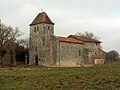 St. Bartolomeus kirke