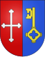 Escudo de armas de Lussy-sur-Morges