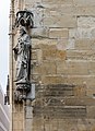 * Nomination Sculpture at the Überwasserkirche in Münster, North Rhine-Westphalia, Germany --XRay 03:27, 30 September 2016 (UTC) * Promotion  Support Good quality.--Famberhorst 15:29, 30 September 2016 (UTC)