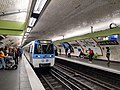 Vignette pour Ligne 7 du métro de Paris
